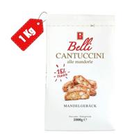 Belli - Cantuccini alla Mandorla - 1kg - thumbnail