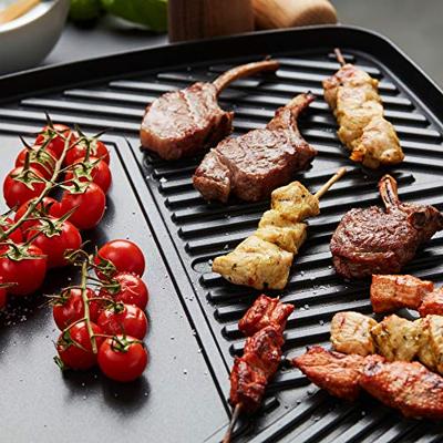 Barbecook Alexia Elektrische Barbecue - Afneembare grill - 41x36 cm - thumbnail