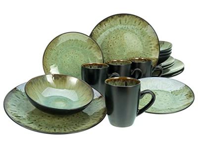 Creatable Serviesset Jawa 16-delig Creatable Serviesset Jawa 16-delig