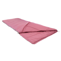 Blazer Slaapzak | Dark Rose | Links - thumbnail