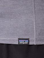 Patagonia Cap Cool Lightweight Shirt Heren Forge Grey - Feather Grey X-Dye XS - thumbnail