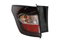 Achterlicht 047149 - thumbnail