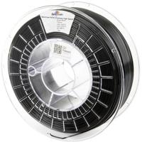 Spectrum Filaments 81537 PETG Premium High Speed Filament PETG Highspeed filament, Chemisch bestendig 1.75 mm 1000 g Deep black, Zwart 1 stuk(s) - thumbnail