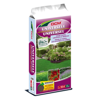 DCM Universele meststof - 10 kg - thumbnail