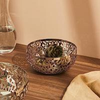 Alessi Cactus Fruitschaal 21 cm - thumbnail