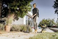 Karcher WD 5 S V-25/5/22 Nat- en droogzuiger | 1100 W | 25L - 1.628-350.0 - thumbnail