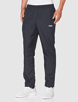 JAKO M9550 Vrijetijdspak Classico - Rood - L