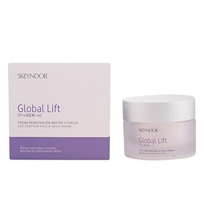 Skeyndor Global Lift Contour Face & Neck Cream 50ml Skeyndor Global Lift Contour Face & Neck Cream 50ml