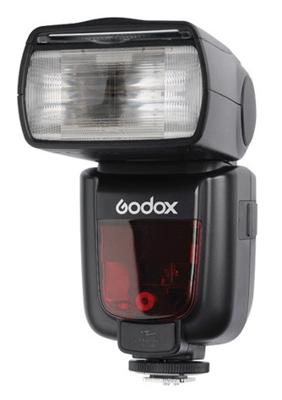 Godox TT685IIN - Flash for Nikon