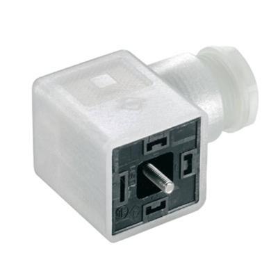 Weidmüller SAIB-VSA-4P/230/11-H/OB 1873160000 Klepstekker Inhoud: 1 stuk(s) Weidmüller SAIB-VSA-4P/230/11-H/OB 1873160000 Klepstekker Inhoud: 1 stuk(s)