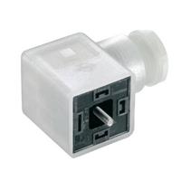 Weidmüller SAIB-VSA-4P/230/11-H/OB 1873160000 Klepstekker Inhoud: 1 stuk(s) - thumbnail