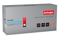 Activejet ATB-326CN (vervanging Brother TN-326C; Supreme; 3500 pagina's; blauw) - thumbnail