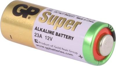 GP Batteries Gp Spec Batterij Alk A4st 12v Mn21