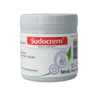 Sudocrem Multi expert 250 Gram - thumbnail