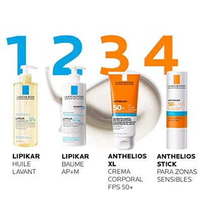 La Roche-Posay Anthelios Stick SPF50+ 9gr