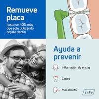 TePe Interdentale Rager Angle Blauw 0,6mm - thumbnail