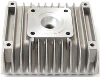 MZA Cilinderkop cylinder heads s51/70+sr50/80+kr51/2 - thumbnail
