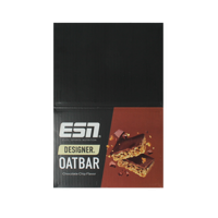 Oat bar chocolate chip 100 Gram - thumbnail