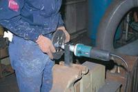 Rechte slijper SJS GD0810C - thumbnail