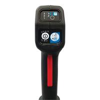 Makita DUR369AZ Accu Bosmaaier U-greep 2x18V Basic Body - thumbnail