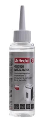 ACTIVEJET ASO-125 versnipperolie 125 ml