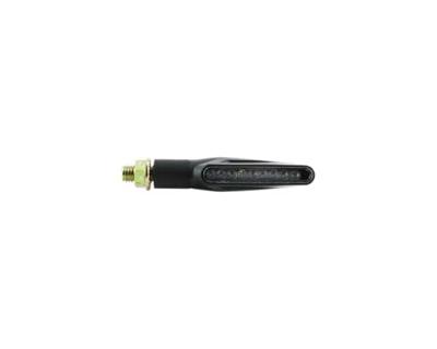 LeoVince Geluiddemper "sbk lv-12 schalld leo slipon lv-12 inox