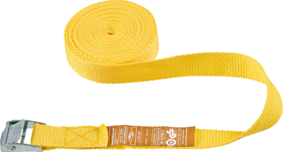 Connex Spanriem 5.0M 1Dr/250Kg - B34408 Connex Spanriem 5.0M 1Dr/250Kg - B34408