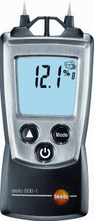 testo 606-1 Materiaalvochtmeter