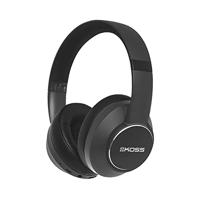 KOSS BT740iQZ Bluetooth®, kabelgebunden HiFi On Ear headset On Ear Headset, Lautstärkeregelung - thumbnail