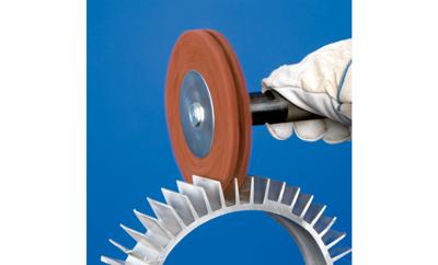 PFERD TOOLS 44693151 Vliesschijf 150 mm 10 stuk(s)