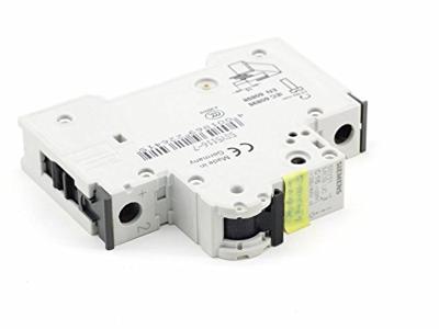 Siemens 5SY51167 5SY5116-7 Zekeringautomaat 16 A 230 V, 400 V
