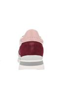 Cruyff Parkrunner Lux CC223973-301 Wit / Bordeaux -37 maat 37 - thumbnail