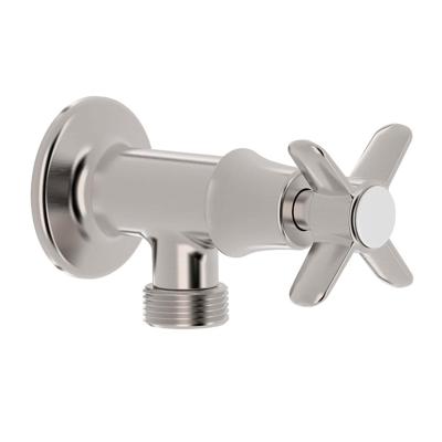 Wasmachinekraan Tres Clasic Kruisgreep RVS Wasmachinekraan Tres Clasic Kruisgreep RVS