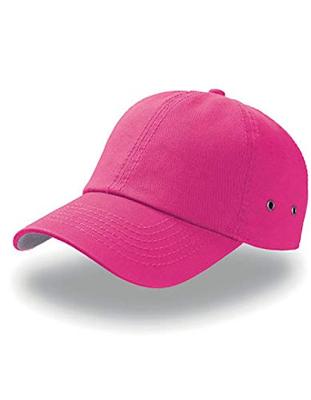 Atlantis AT601 Action Cap - Yellow - One Size