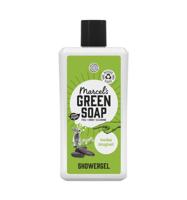 Marcel's Gr Soap Shower Gel Tonka & Muguet (500ml) - thumbnail