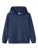 Name it winter sweater jongens - blauw - regular fit - NkmOrlando - thumbnail