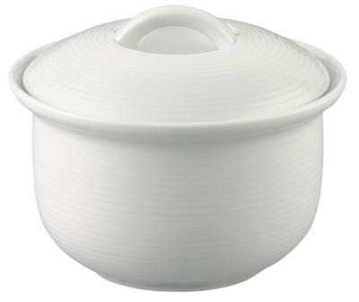 THOMAS - Trend White - Suikerpot 3 11cm 0,33l THOMAS - Trend White - Suikerpot 3 11cm 0,33l