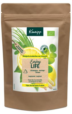 Kneipp Kruidenthee Enjoy Life Bio (30g)