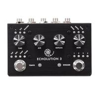 Pigtronix Echolution 3 Stereo Multi-tap Delay - thumbnail