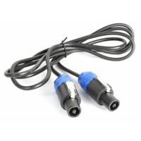 Vonyx VX1200 actieve 750W full range 2-weg speakerset - thumbnail