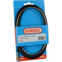 Koppelings kabel ton motor 8x8 nippel cpl. 6449 - thumbnail