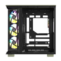 Thermaltake PC-behuizing - thumbnail