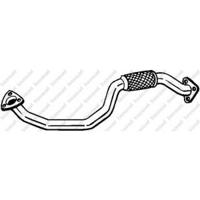 Uitlaatpijp 800071 - thumbnail