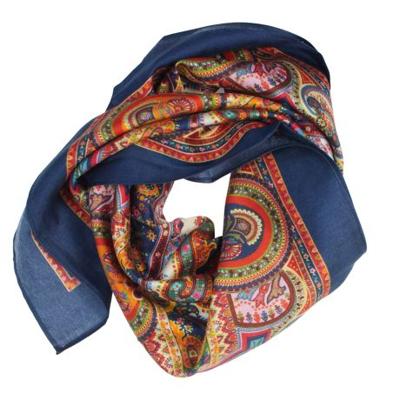 P-Modekontor Dames Sjaals (Roze) P-Modekontor Dames Sjaals (Roze)