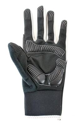 CONTEC winterhandschoen "bleak touch" ct win.hand. bleak touch gr. l, black/grey - thumbnail