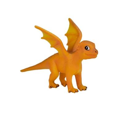 Mojo fantasy baby vuurdraak 387130 Mojo fantasy baby vuurdraak 387130