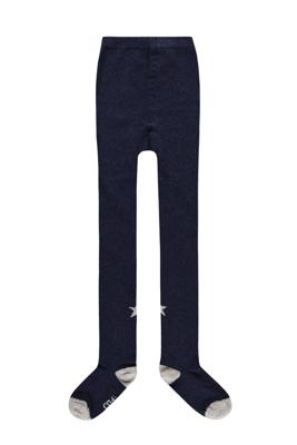 Like Flo Meisjes maillot - Tess - Navy blauw