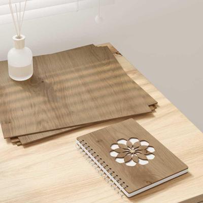 Decoratieve Panelen 12 pcs artisanaal eikenkleurig