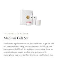 Rituals Sakura Set Eau de Toilette 565 ml Dames Giftset - thumbnail