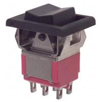 TE Connectivity TE AMP Toggle Pushbutton and Rocker Switches 1 stuk(s) Bag - thumbnail